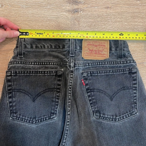 Vintage Levi’s - Picture 3 of 5